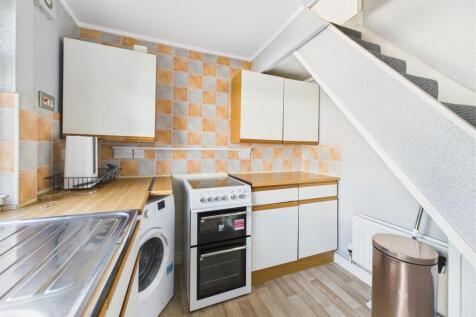 3 Alma Cottages, South Liberty Lane, Bedminster, B
