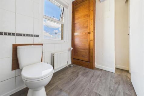 3 Alma Cottages, South Liberty Lane, Bedminster, B