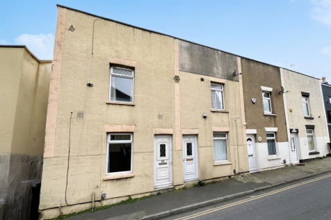 4 Alma Cottages, South Liberty Lane, Bedminster, B