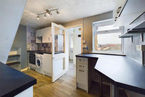 4 Alma Cottages, South Liberty Lane, Bedminster, B