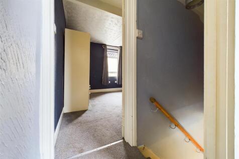 4 Alma Cottages, South Liberty Lane, Bedminster, B