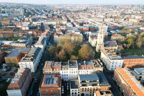 Flat 9, 3 Norfolk Heights, Norfolk Avenue, St Paul