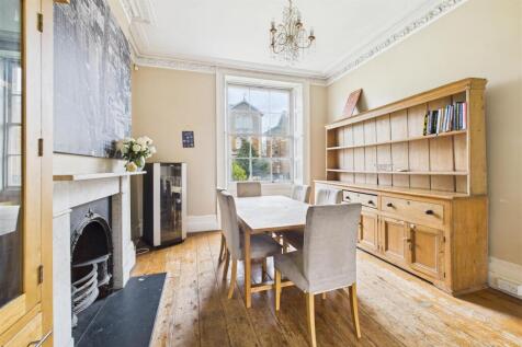 33 Pembroke Road, Clifton, Bristol BS8 3BE | Freeh