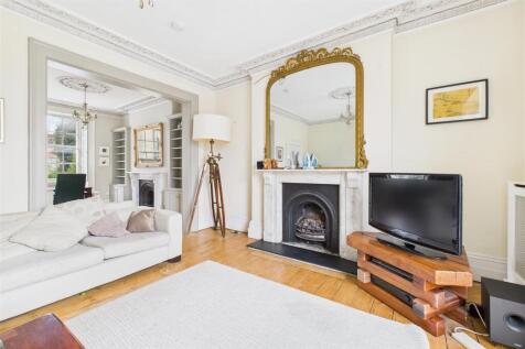 33 Pembroke Road, Clifton, Bristol BS8 3BE | Freeh