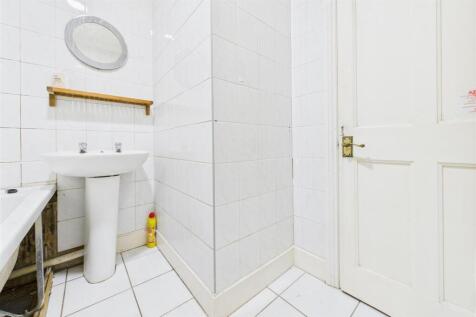 Top Floor Flat, 5 Pembroke Road Clifton, Bristol B