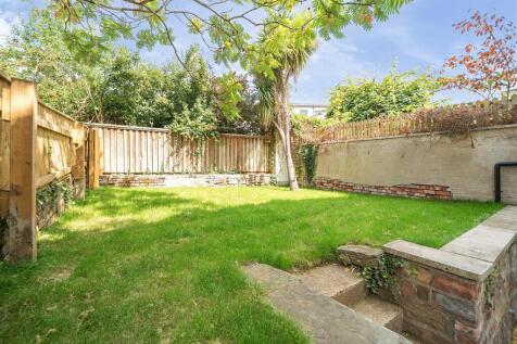 Garden 1