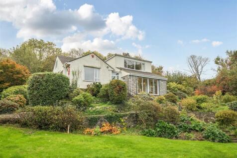 The Quarry House, 39 Church Town, Backwell, North 