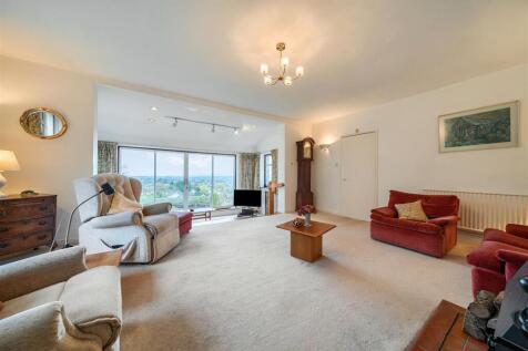 The Quarry House, 39 Church Town, Backwell, North 