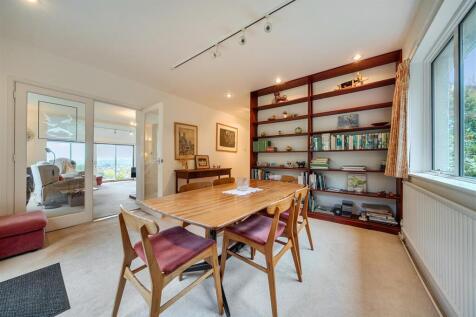 The Quarry House, 39 Church Town, Backwell, North 