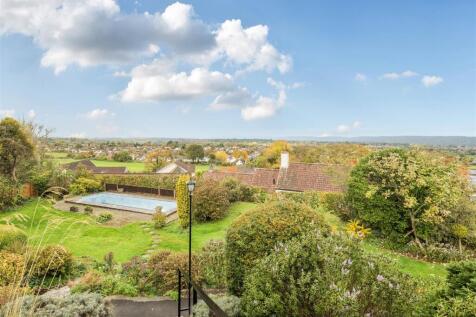 The Quarry House, 39 Church Town, Backwell, North 