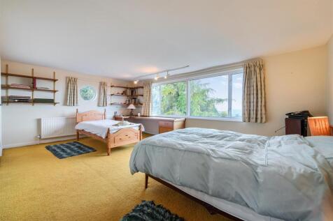 The Quarry House, 39 Church Town, Backwell, North 