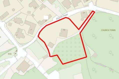 The Quarry House, 39 Church Town, Backwell, North 