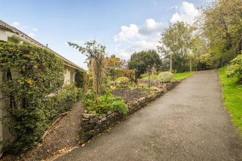 The Quarry House, 39 Church Town, Backwell, North 