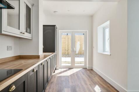 Hollis Morgan Residential Sales