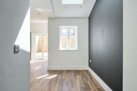 Hollis Morgan Residential Sales