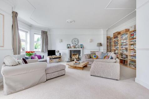 Reception Room 1