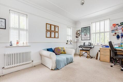 Music Room
