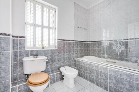 Bathroom 2