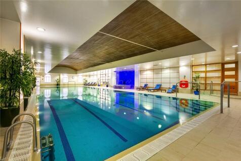 Residents&#39; Pool