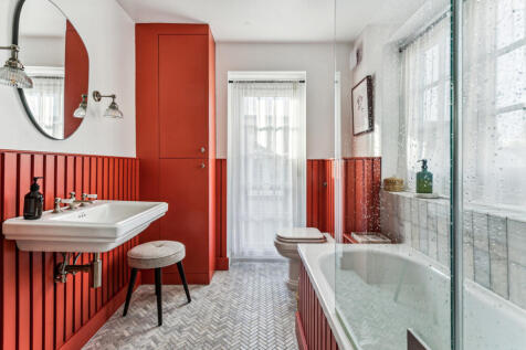 Bathroom 2