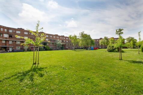 Communal Garden