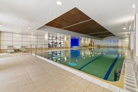 Residents&#39; Pool