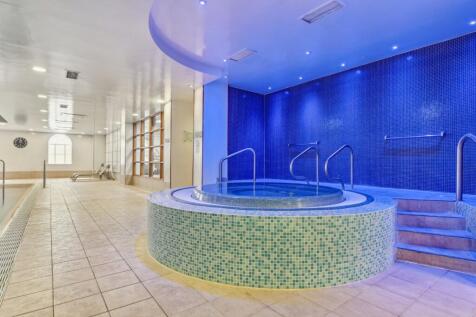 Residents&#39; Pool