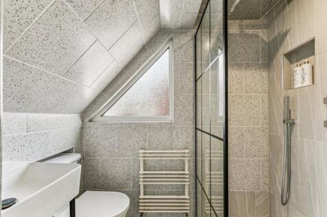 Bathroom 3