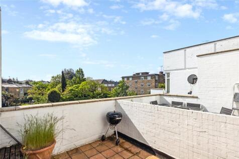 Roof Terrace