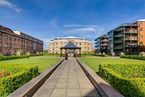 Communal Gardens