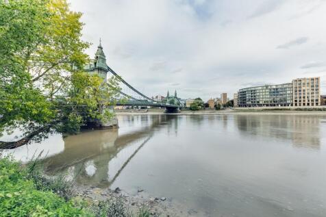 Thames Towpath
