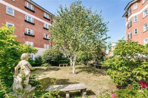 Communal Gardens