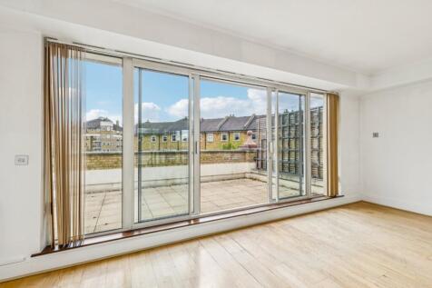 Reception Room 2