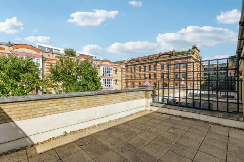 Terrace 2
