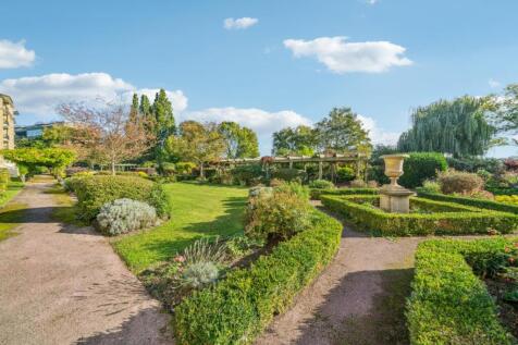 Communal Gardens