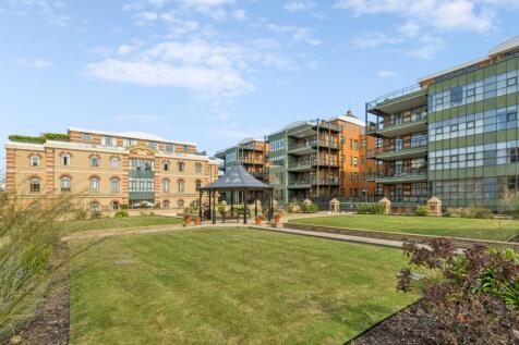 Communal Gardens