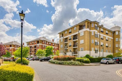 Barnes Waterside