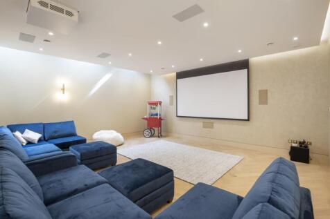 Cinema Room