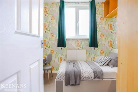 Wv_L5Kl-206a9tX0zZ3H6A - Kids Room - Modern - 11.j