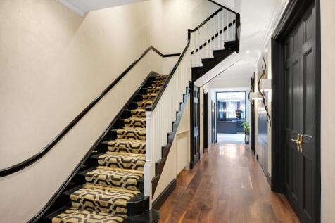 Stairwell