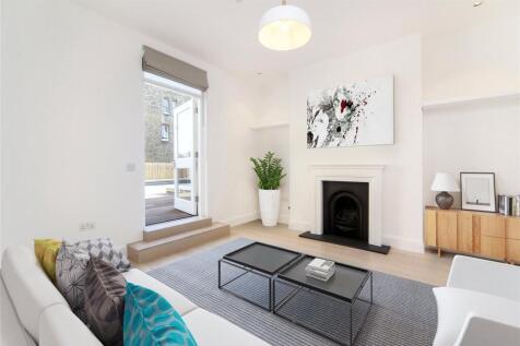 Snug Room
