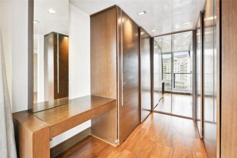 Walk In Wardrobe