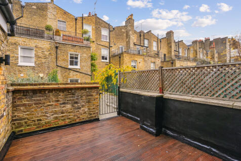 Roof Terrace