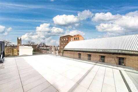 Roof Terrace