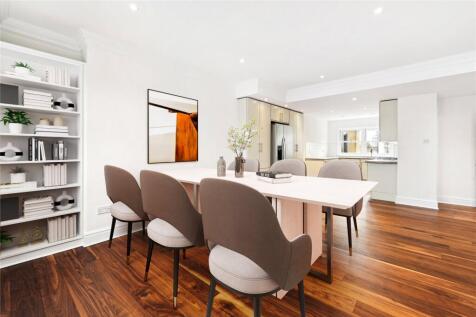 Dining/Kitchen