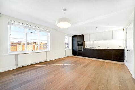 Reception/Kitchen