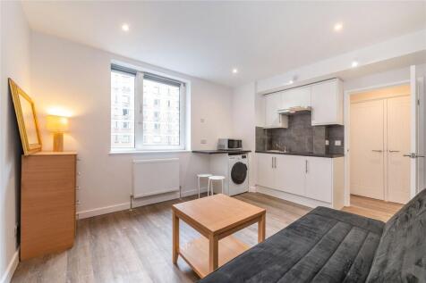 Kitchen/Reception