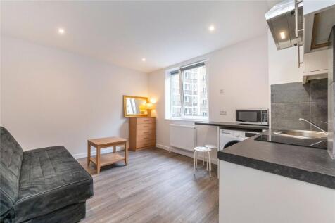 Kitchen/Reception