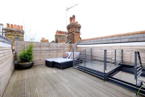 Roof Terrace