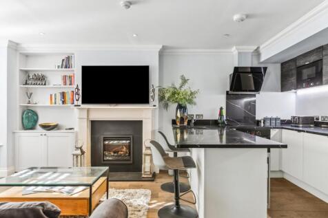 Kitchen/Reception